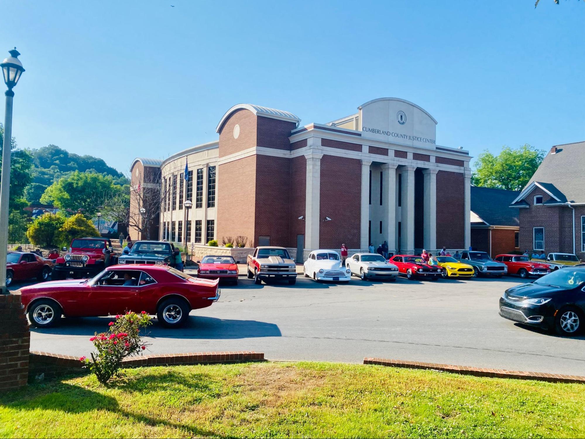 BurkesvilleCumberland County Latest News